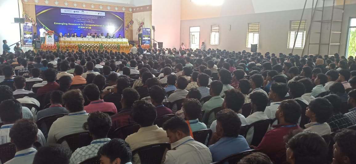 ICERCS 2026 Image 30